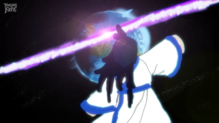Threads of Fate